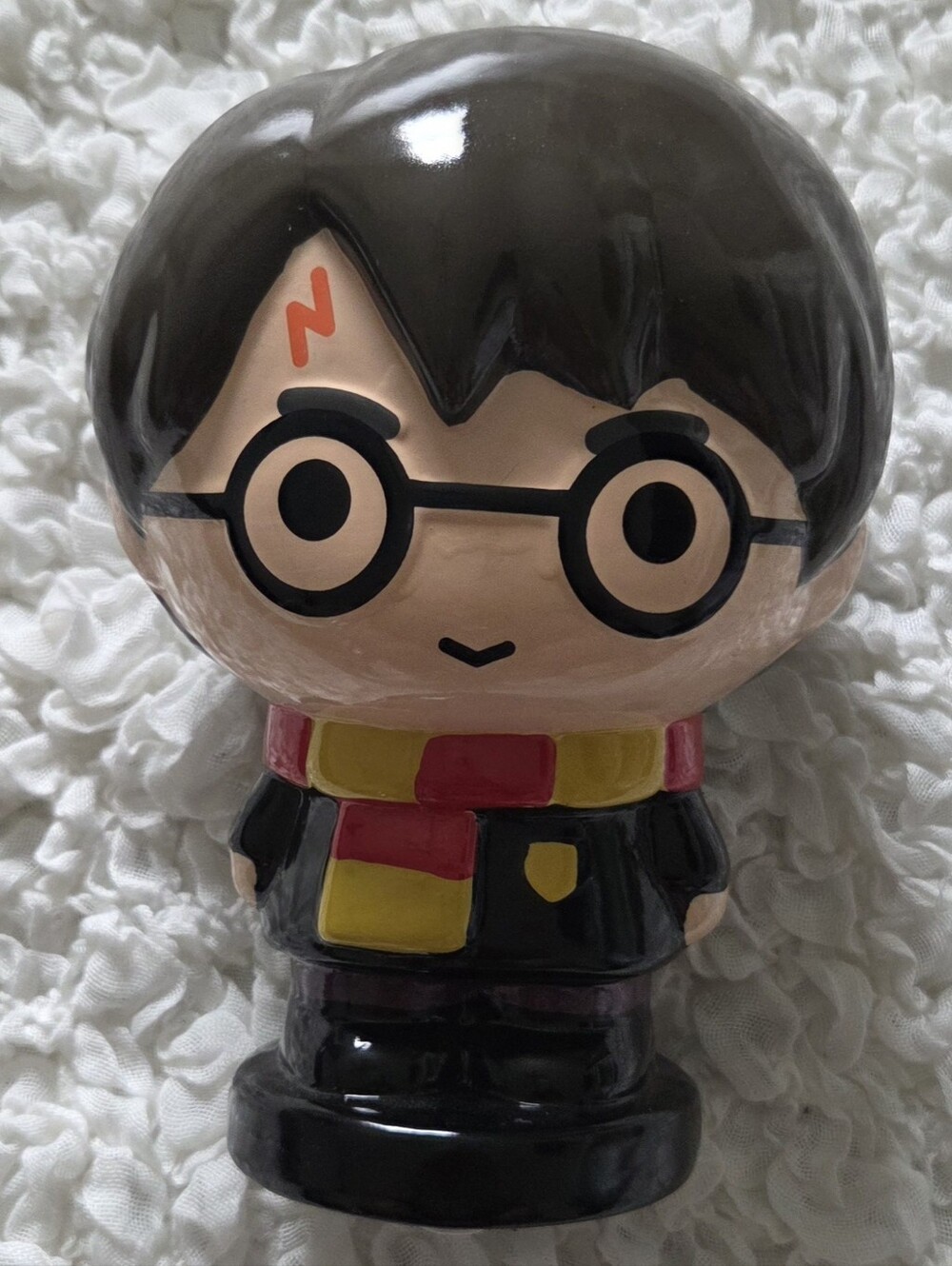 Harry Potter Ceramic Bank